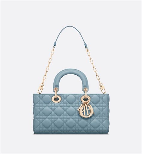 christian dior lady d joy bag|small lady dior bag price.